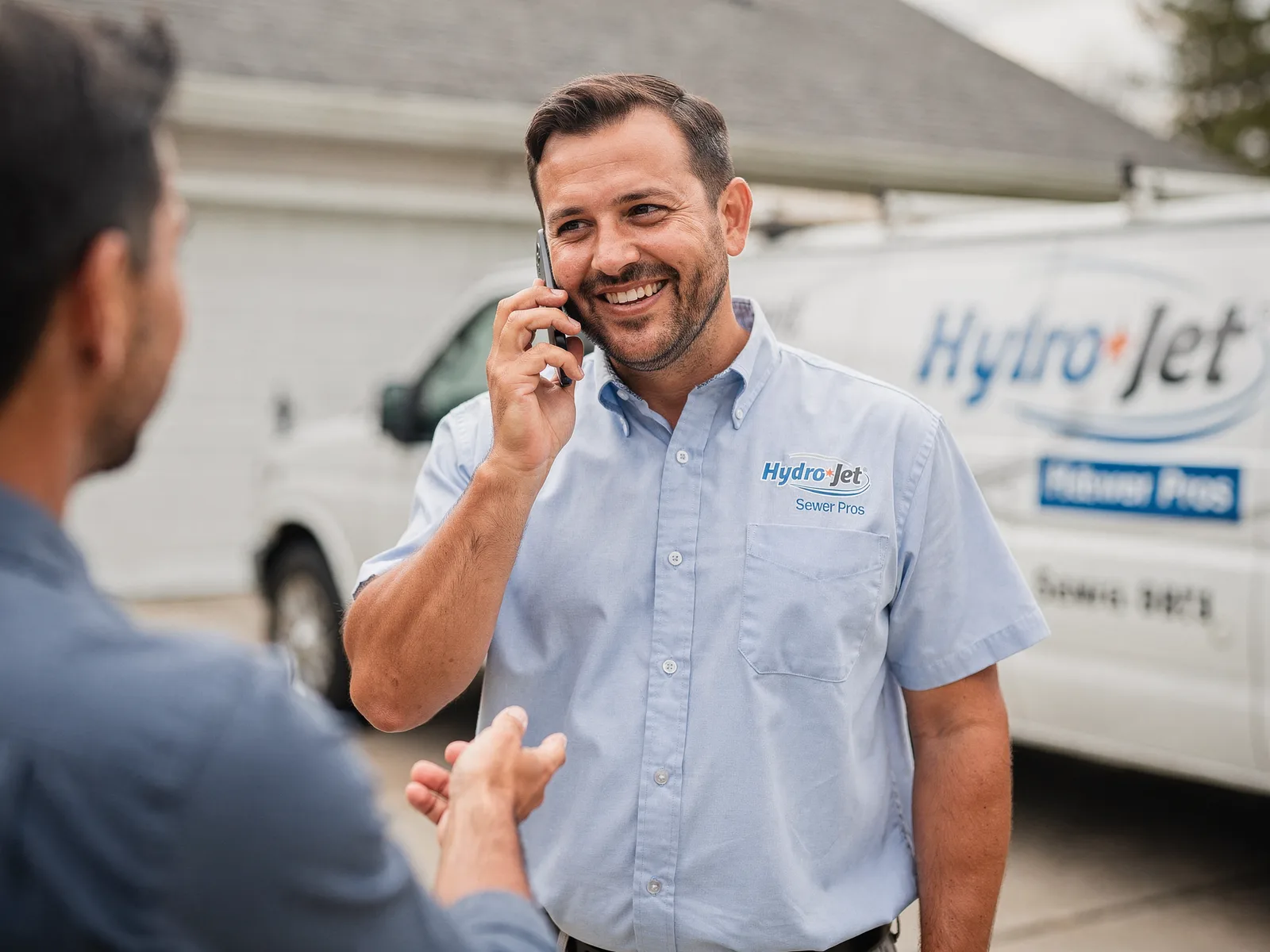 Hydro Jetting Ruffs Dale, PA FAQs